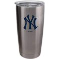 thumbnail image 1 of Boelter Brands MLB 20oz Ultra, New York Yankees, 1 of 2
