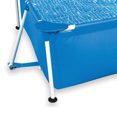 thumbnail image 4 of Intex Piscine hors Sol Rectangulaire 86 x 59 x 23 Pouces (Lot de 2), 4 of 5