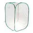 thumbnail image 1 of GROWTH TANK Pliant Insecte Papillon Habitat Net Terrarium Élevage Cage 40x40x60cm, 1 of 9