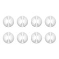 thumbnail image 1 of Binwennn Clips, Cord Organizer Management, Self Wire Holder System, Multipurpose Wire Clips Tidy & Co Storage Storage Bags Small Clothes Storage Organization Room Storage And Organization Bedroom, 1 of 6
