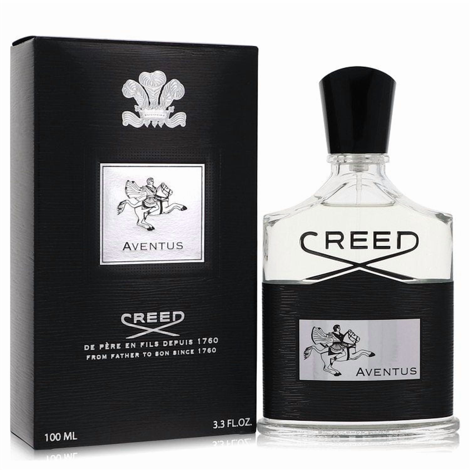 Aventus by Creed Eau De Parfum Spray for Men - Walmart.ca