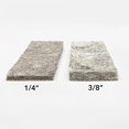 thumbnail image 5 of Mohawk Home Rug Pad Central BFR-57 Felt Rubber All Surface Non-Slip Rug Pad, 5 X 7, Brown, 5 of 5