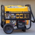 thumbnail image 2 of FIRMAN Power Equipment P05703 Gas Powered 7100/5700 Watt (performance Series) Extended Run Time Portable Generator, 2 of 8
