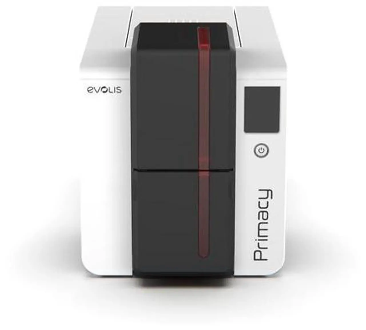 Evolis Primacy 2 Single Sided ID Card Printer (PM2-0001-A)