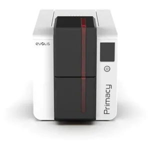 Evolis Primacy 2 Single Sided ID Card Printer (PM2-0001-A)