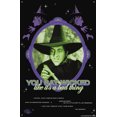 thumbnail image 4 of Le Magicien d'Oz - Tu dis méchant, 4 of 4
