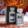 thumbnail image 2 of Maryaj Ayaan - Long Lasting Perfume for Men and Women - Musk Cologne for Men and Women - Lemon, Lavender, Amber Fragrances - Eau de Parfum - 3.4 oz, 2 of 6