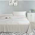 thumbnail image 1 of Ensembles de draps en bambou Metro, 1 of 5