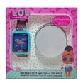 thumbnail image 2 of L.O.L. Surprise! Touch Screen Interactive Watch with  Bonus Bluetooth  Speaker, 2 of 5