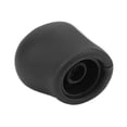 thumbnail image 3 of Knob, Great Hand Feeling Durable Car Gear  Knob Head Black Fine Workmanship  Replacement For Kuga 02/2008- For Auto Parts 6-Speed, 3 of 8