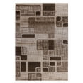 thumbnail image 2 of Rug Branch Sakarya Collection Geometric Modern Abstract Indoor Area Rug, 2 of 6
