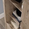 thumbnail image 2 of Sauder La Collection Summit Station Armoire, 2 of 9