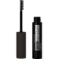 thumbnail image 1 of Maybelline New York Fast Sculpt, Shapes Eyebrows, Eyebrow Mascara Makeup, 3  GR, 1 of 5