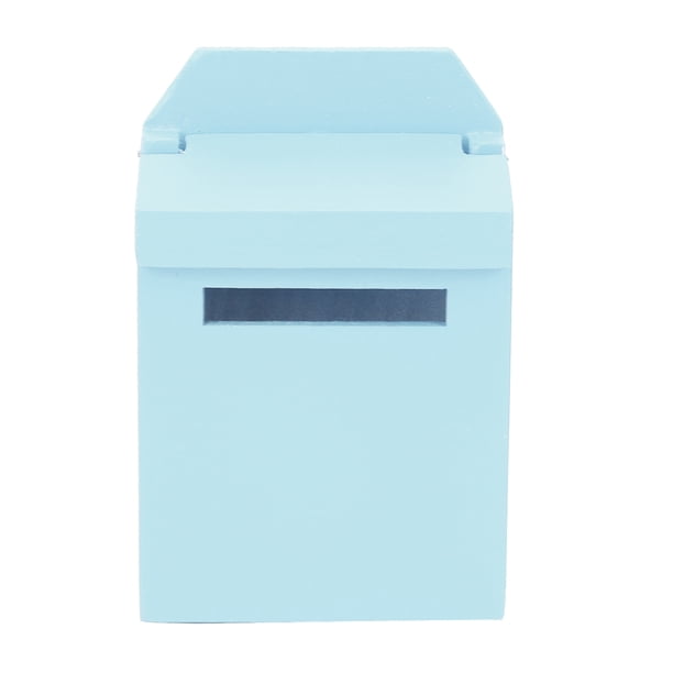 MINI HOUSE COURRIEL Boîte Aux Lettres De Classe Jouet Pour Enfants EUR 4,99 - FR