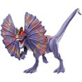 thumbnail image 1 of Jurassic World Attaque Sauvage Dilophosaure, 1 of 6