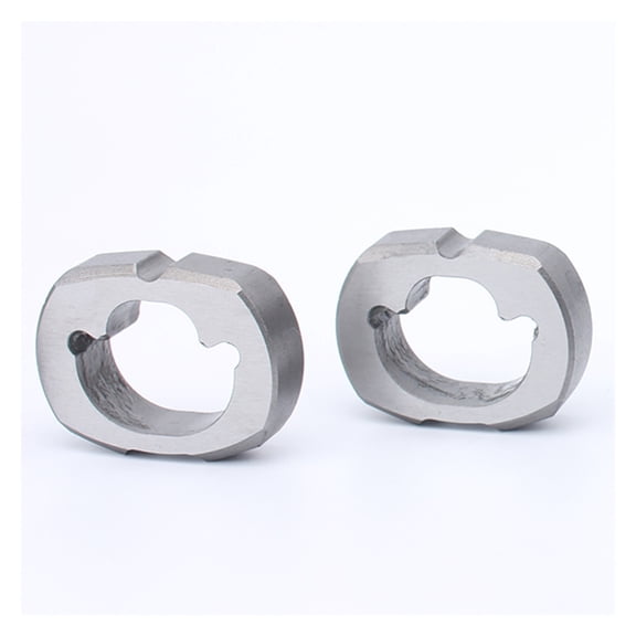 Outil Clé à Choc Pneumatique Accessoires de Clé à Air Marteau / Cage / Pièces de Broche, Puissance Maximale