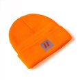 thumbnail image 2 of Forcefield Hi Vis Toque with Reflective Patch - One Size, 2 of 2