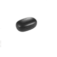 thumbnail image 1 of Refurbished onn. AAABLK100024300 Bluetooth True Wireless Earbuds with In-Ear Detection and Touch Control, Black, 1 of 3