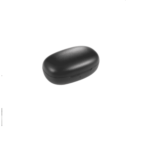 Refurbished onn. AAABLK100024300 Bluetooth True Wireless Earbuds with In-Ear Detection and Touch Control, Black