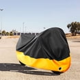thumbnail image 3 of Boovnll Tool Kit, Motorcycle Cover 190T Thick Scooter -Border Rainproof Sunscreen Coated Cloth Motorcycle Clothes Motorcycle Clothes, Tool Set, Home Essentials, Household Essentials, 3 of 3