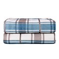 thumbnail image 5 of YOPTOP Heated Blanket Cozy Soft Flannel Electric Heated Winter Blanket Blanket Electric Heated Soft Electric Blanket, 5 of 5