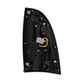 thumbnail image 3 of ALPHAREX USA Tail Light Assembly - 680050, 3 of 12