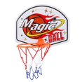 thumbnail image 3 of DEBGFS Mini Basketball Hoop Wall Mounted Kids Portable Indoor Sport,C, 3 of 6