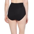 thumbnail image 3 of George Women's Shaper Brief, 3 of 3