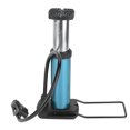 thumbnail image 1 of Bicycle Tire Pump,Bicycle Bike Foot Pump Bicycle Air Pump Bicycle Pump Smart Functionality, 1 of 13