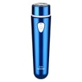 thumbnail image 2 of Weiqiqre Mini Portable Electric Shaver - USB Rechargeable Shaver With Compact Wireless Fast Charging Nasal Mustache Clippers for Wet and Dry Use On Sale, 2 of 2