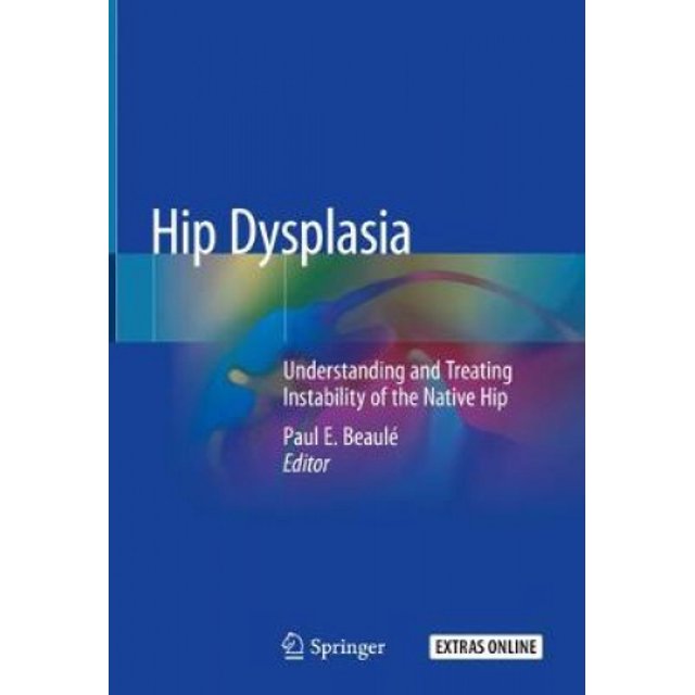 Dysplasie de la Hanche : Comprendre et Traiter l'Instabilité de la Hanche Indigène