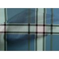 thumbnail image 4 of oneOone Cotton Poplin Fabric Tartan Check Printed Fabric 1 Yard 56 Inch Wide, 4 of 4