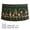 I, variante sur Jupe de Table de Noël, Housse de Table des Fêtes, Nappe Festive pour Table à Manger Fête Décoration de Noël à la Maison