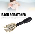 thumbnail image 3 of Electric Back Scratcher, 45cm Extendable Effective Itch Relief Back Body Scratch Massage Tool Portable Backscratcher for Home Travel, 3 of 7