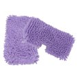 thumbnail image 4 of Mop Cloth, High Strength Efficient Cleaning Mop Pads Environmentally Friendly Mop Refills Easy To Install  For Bedroom For Indoor For Home, 4 of 8