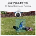 thumbnail image 4 of Reolink E Series E540, 4 of 12