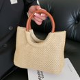 thumbnail image 1 of Sac Hobo Polyvalent Uni pour Femme, Pochette, Chaîne Simple, Cadeau, 1 of 9