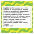 thumbnail image 4 of Cheetos Crunchy Flamin' Hot Dill Pickle Flavour Cheese Flavoured Snacks, 4 of 6