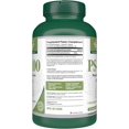 thumbnail image 2 of VORST Phosphatidylserine 100mg 120 Vegan Capsules (PS-100), 2 of 4