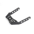thumbnail image 1 of Support de Barre Lumineuse Universel 6 Pouces pour Z400 LTR450 KFX400 YFZ Raptor 350, 1 of 9