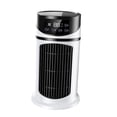 thumbnail image 4 of Air Conditioning Fan Personal Portable Air Conditioner for Desktop Home Room White, 4 of 8