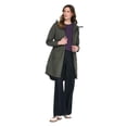 thumbnail image 2 of George Women's Windbreaker, 2 of 6