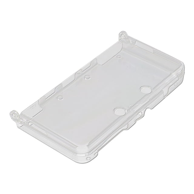 Durable Plastic Protective Case for NEW Nintendo 3DS/3DS XL Console Sleek and Scratch Proof