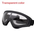 thumbnail image 2 of Outdoor Sports Goggles Motorcycle Goggles Tactical Anti-Splash Equipment Windproof Ski Glasses, 2 of 8
