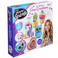thumbnail image 3 of Shimmer ‘n Sparkle 3D Crystal Gem Creations Kit: 3D Craft and Sparkle!, 3 of 8