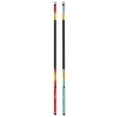 thumbnail image 3 of VONKY Telescopic Long Fishing Rods Anti-lock Groove Fishing Rod for Angler's Holiday Good Gift, 3 of 9