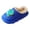 bleu, variante sur Pantoufles pour Tout-Petits, Pantoufles d'Hiver pour Filles Semelle Souple Sabots Mignons à Motif Dessin Animé Intérieur Extérieur Chaussures Chaudes pour Tout-Petits Enfants, Pantoufles pour Enfants, Rouge, 9-9,5 Ans