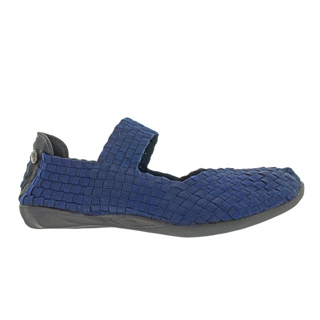Bernie Mev Women's Cuddly Slip On Shoes