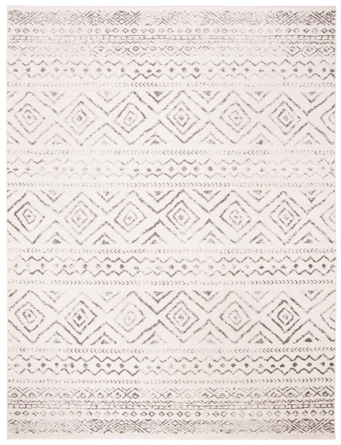 SAFAVIEH Tulum Merletta Tapis Géométrique