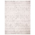 thumbnail image 4 of SAFAVIEH Tulum Merletta Tapis Géométrique, 4 of 6